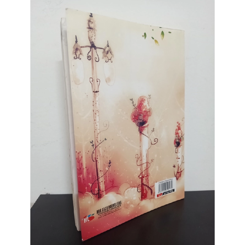 Bức Thư Tình Chưa Gửi (2012) - Hoài An Mới 90% HCM.ASB2301 356148