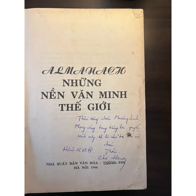 📖 Những nền văn minh thế giới (xb 1996) 593174