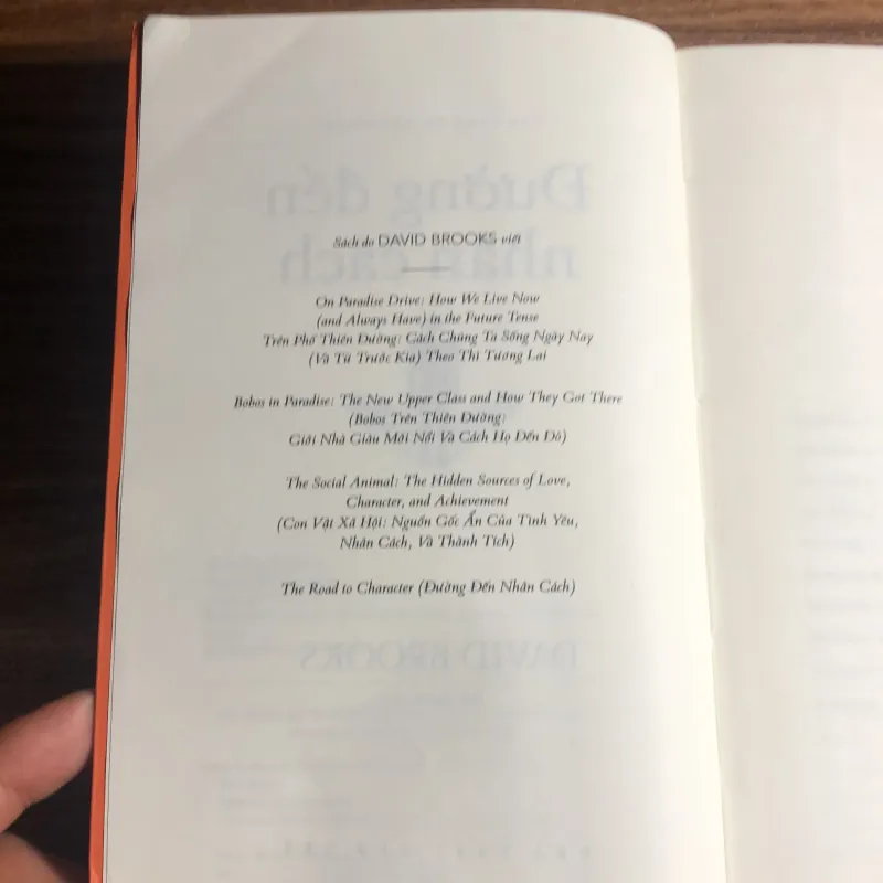 Đường đến nhân cách 932214