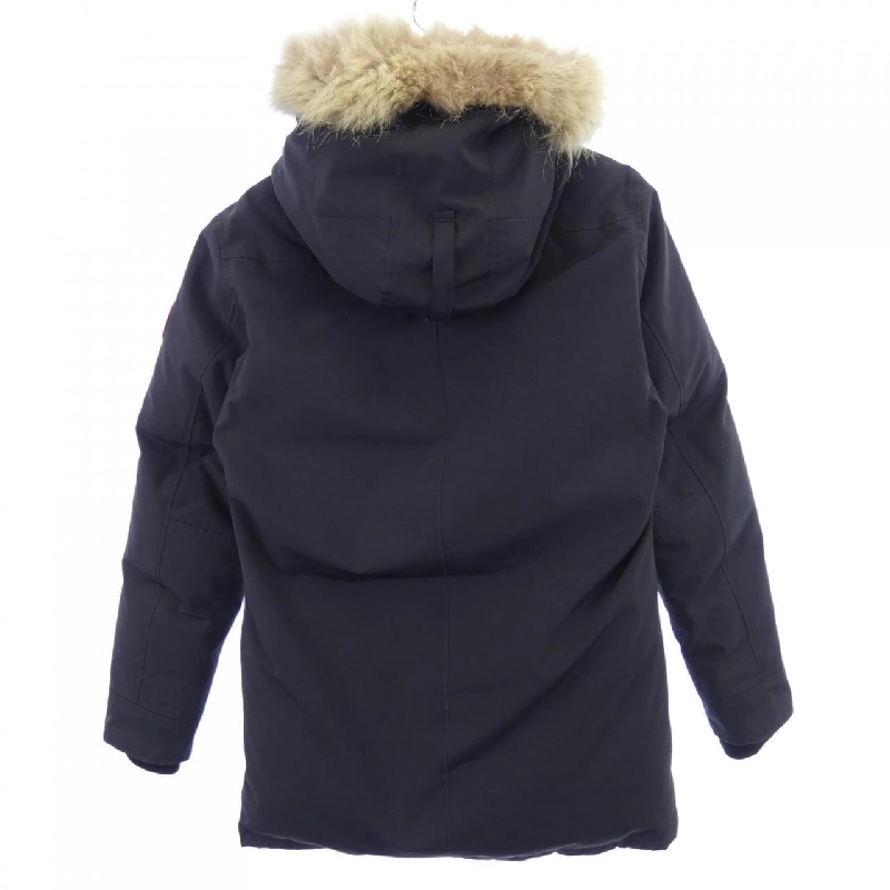 Canada Goose 3438JM R Jasper Áo khoác lông - Hàng hiệu Chính hãng 892928