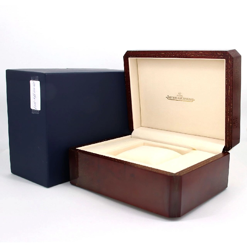 Đồng hồ Jaguar LeCoultre Master Réveil PG 141.2.97/141.240.972B PG･RG tự động - Hàng hiệu Chính hãng 881893