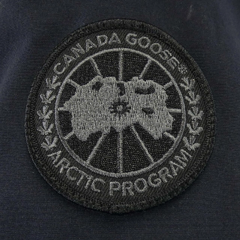 Áo khoác lông Canada Goose BLACK LABEL 3426MB CHATEAU - Hàng hiệu Chính hãng 884882