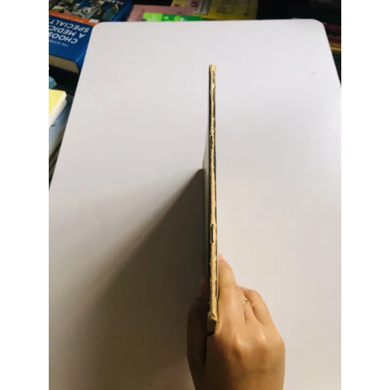 VỞ XƯA CÓ GHI 776947