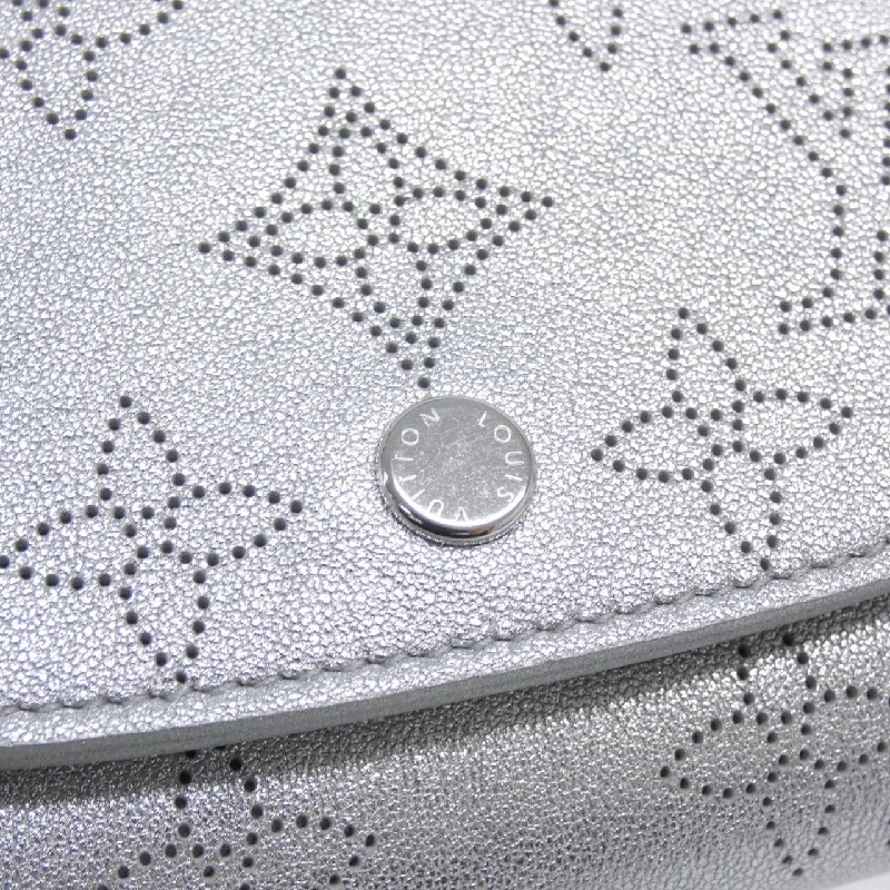 Ví Louis Vuitton Mahina Portefeuille Iris Compact M26706 - Hàng hiệu Authentic 806357