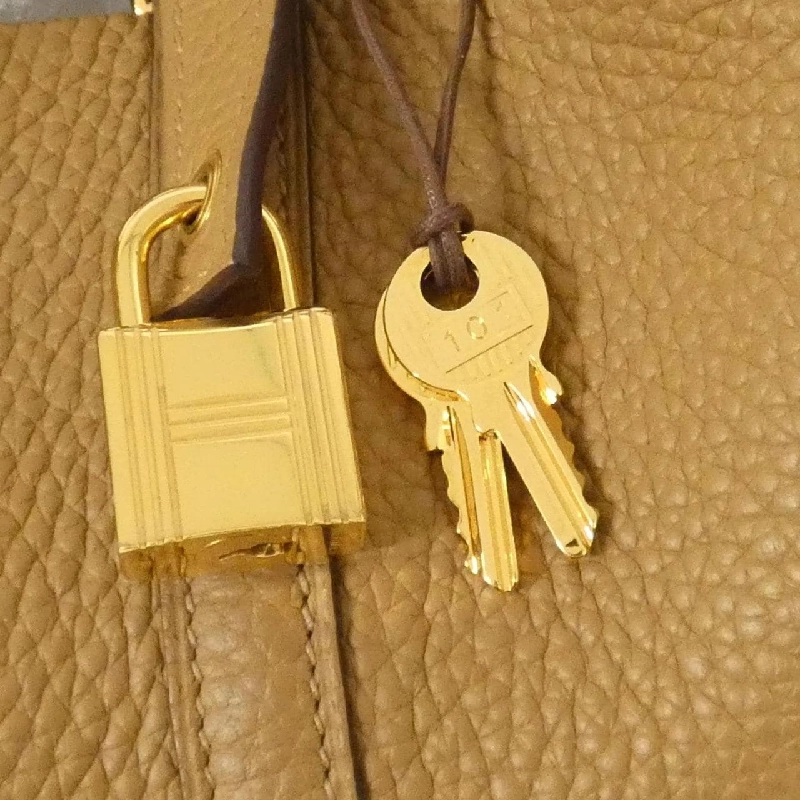 Túi Hermès Picotin Lock PM 056289CC - Hàng hiệu Authentic 766338