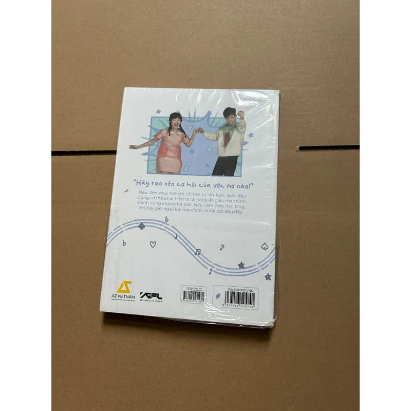 Raise your voice high! Cất cao tiếng hát 731883