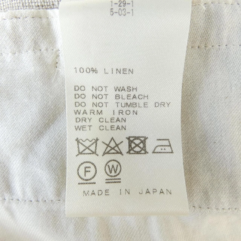 VERMEIL par iena - Quần - Hàng hiệu Chính hãng 818674