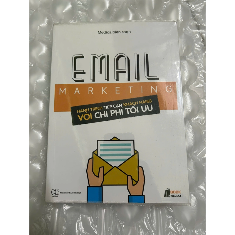 Email Marketing - Hành Trình Tiếp Cận Khách Hàng Với Chi Phí Tối Ưu 493974