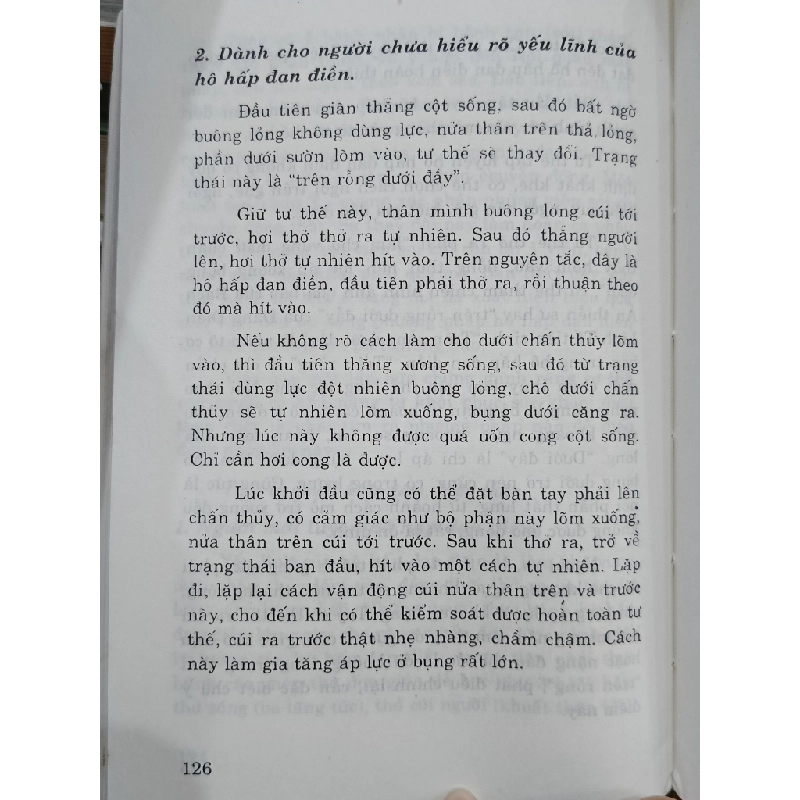 Khí công thiền pháp - Tế Văn, Viên Thông (Thanh Long dịch) 546139