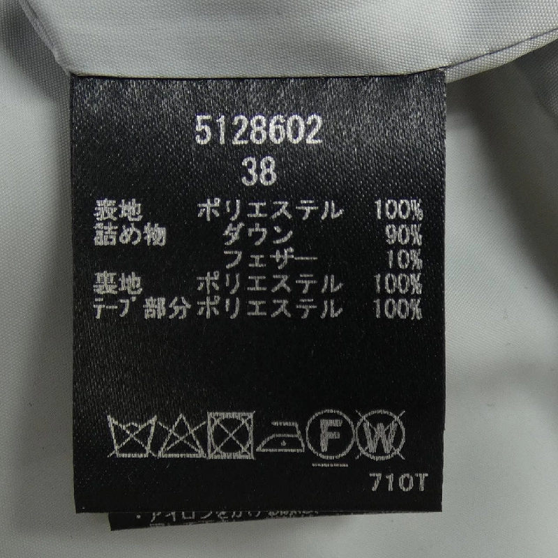 VALENZA Áo khoác lông - Hàng hiệu Authentic 809177