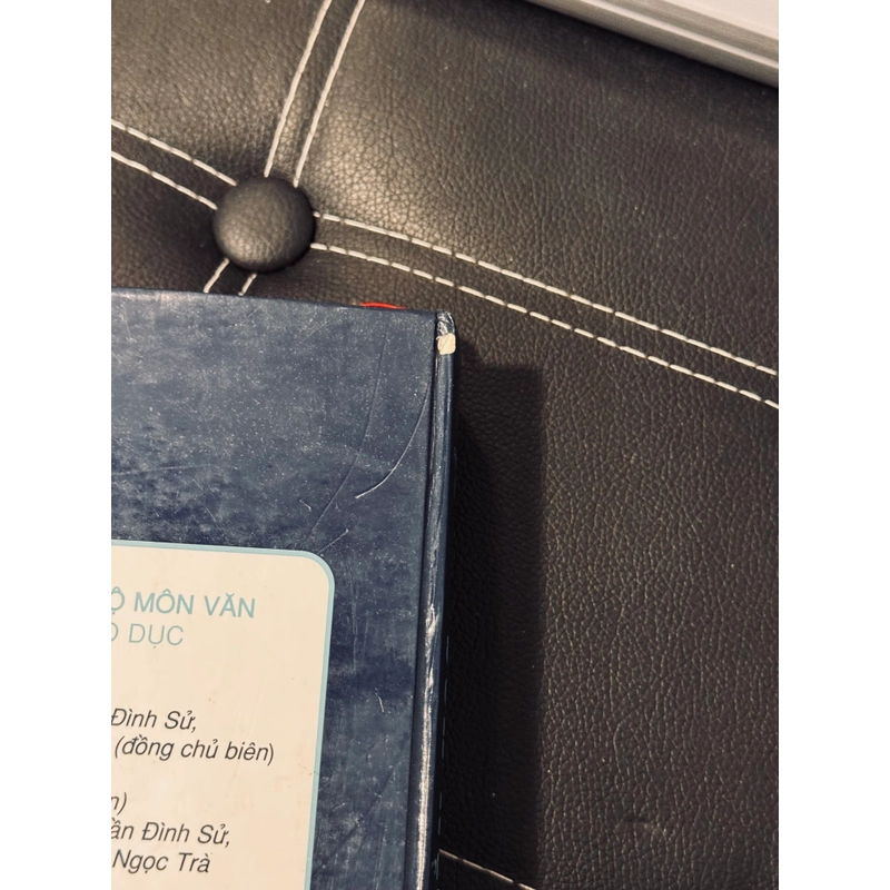 Lí luận văn học (bìa cứng) 552663