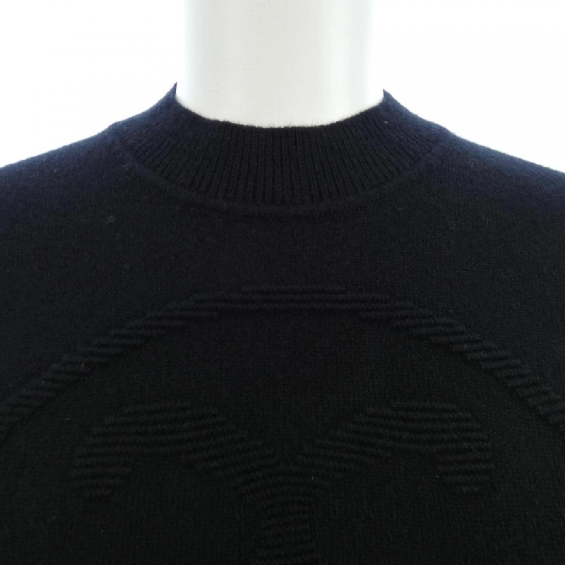 【Mã giảm giá】HERMES Áo len 639459