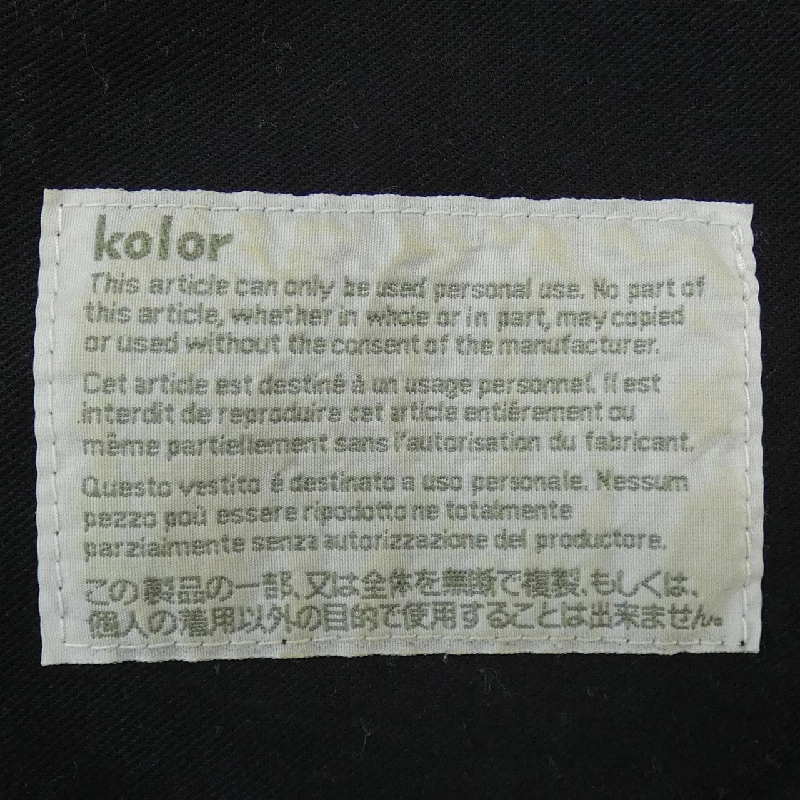 Quần Kolor - Hàng hiệu Authentic 882921