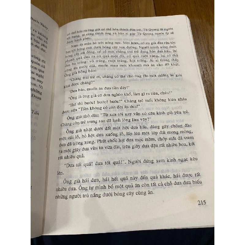 Kho truyện thần quái trung quốc tập 1 - Kim Dao & Kim Vy dịch 524560