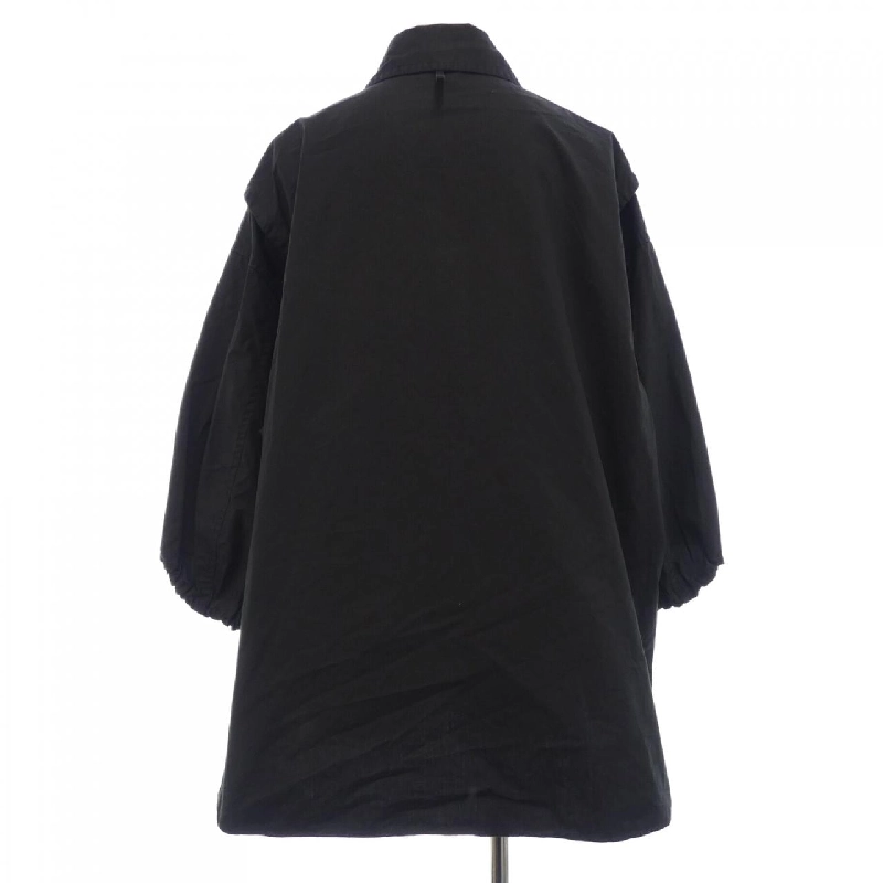 Áo sơ mi HERMES - Hàng hiệu Chính hãng 645148