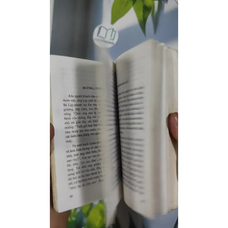 Phố Làng - Khánh Châm 798474