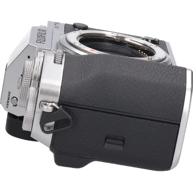 Ｘ－Ｔ５ ＳＩＬＶＥＲ - Hàng hiệu Authentic 885539