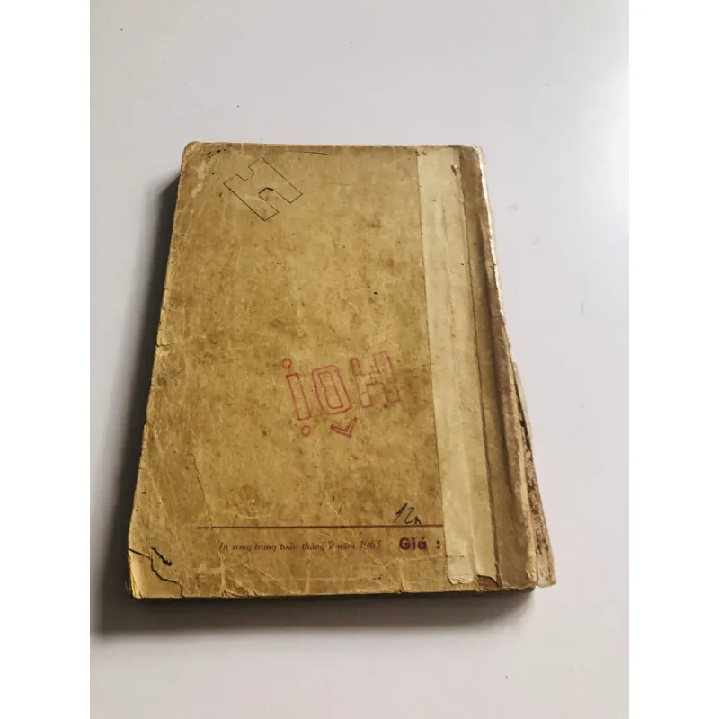 GIẢNG LUẬN VỀ TẢN-ĐÀ - 1962 792526