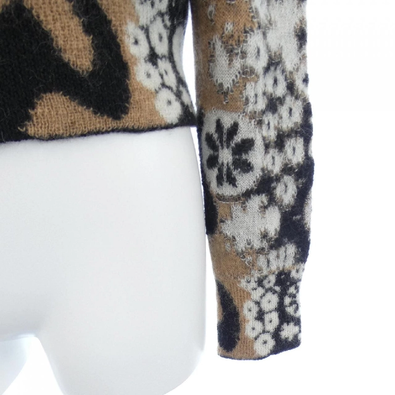 【Khuyến mãi】Chanel CHANEL Áo len 645197