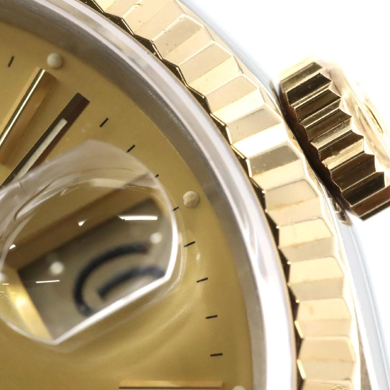 Đồng hồ Rolex Datejust 16233 SSxYG tự động L - Hàng hiệu chính hãng 888092