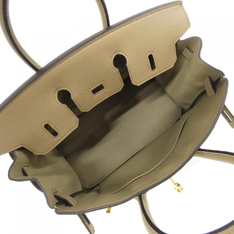 Túi xách Hermès Birkin 25cm 041344CC - Hàng hiệu Chính hãng 766995