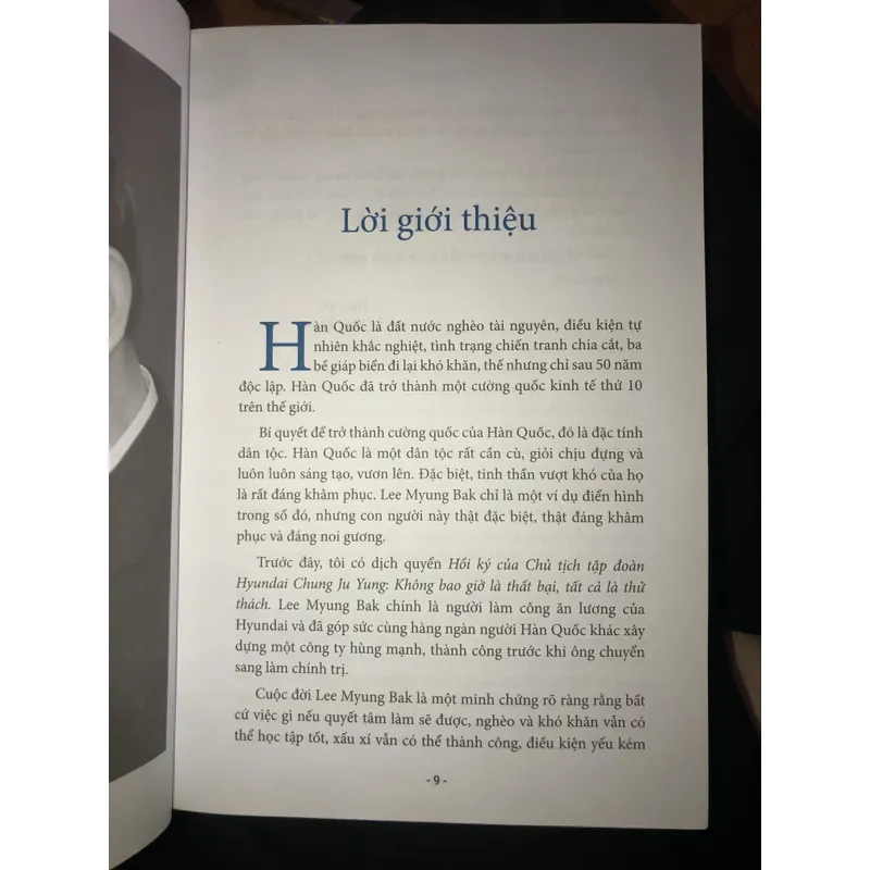 Không có gì là “huyền thoại” 706235