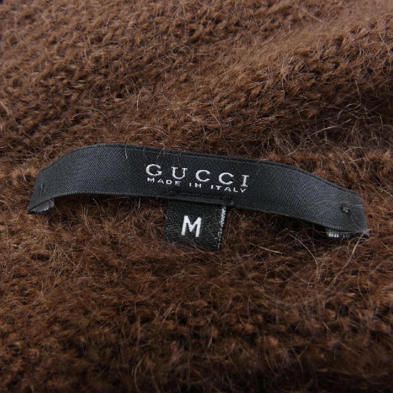 Gucci GUCCI 272281 Áo len 631728