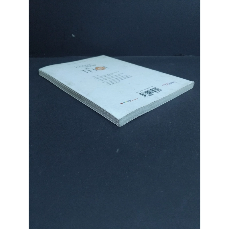 Không được thì... Thôi mới 80% ố bẩn bìa rách nhẹ gáy 2015 HCM2811 Vịt Mẹ MẸ VÀ BÉ 917576