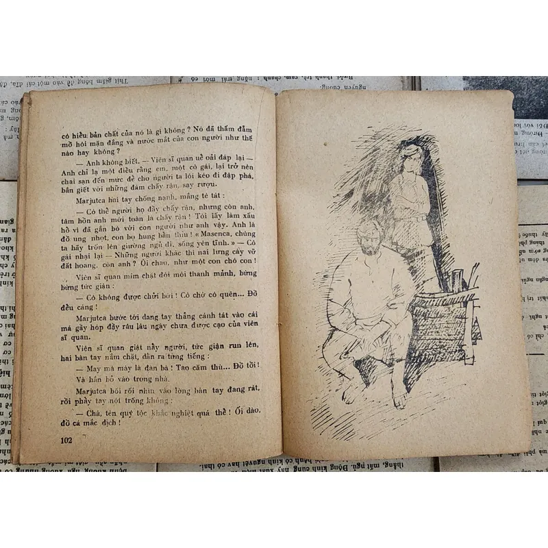 Tiểu thuyết Nga: NGƯỜI THỨ 41 (Boris Lavrenyov) 728060