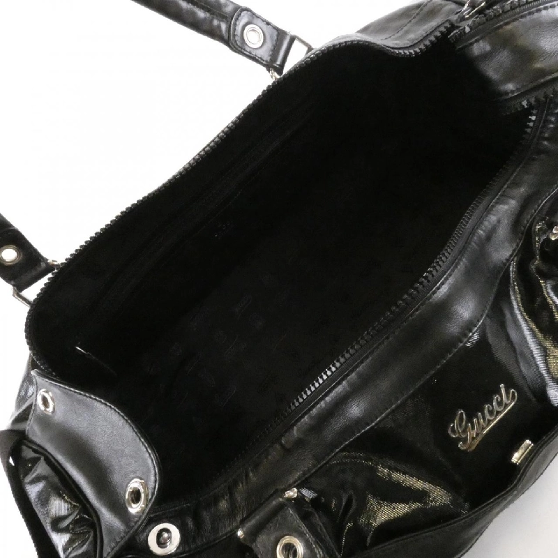 Gucci 194452 Túi Boston - Hàng hiệu Chính hãng 770238