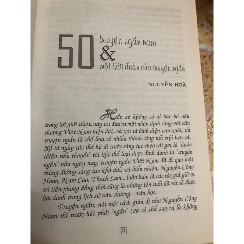 truyện ngắn 50 cây bút nam in năm 2008 470523