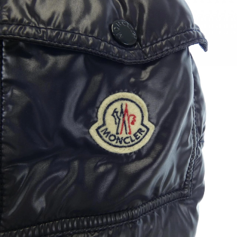 MONCLER MAYA Áo khoác lông - Hàng hiệu Chính hãng 895171