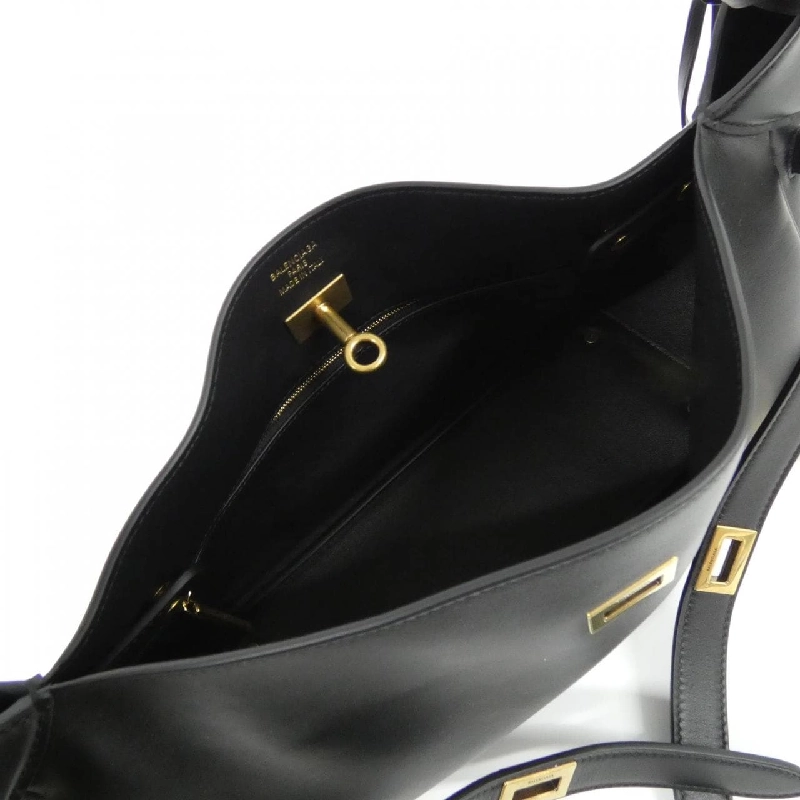 【Sản phẩm mới】Balenciaga BEL AIR 810680 2ABAV Túi đeo vai 612084