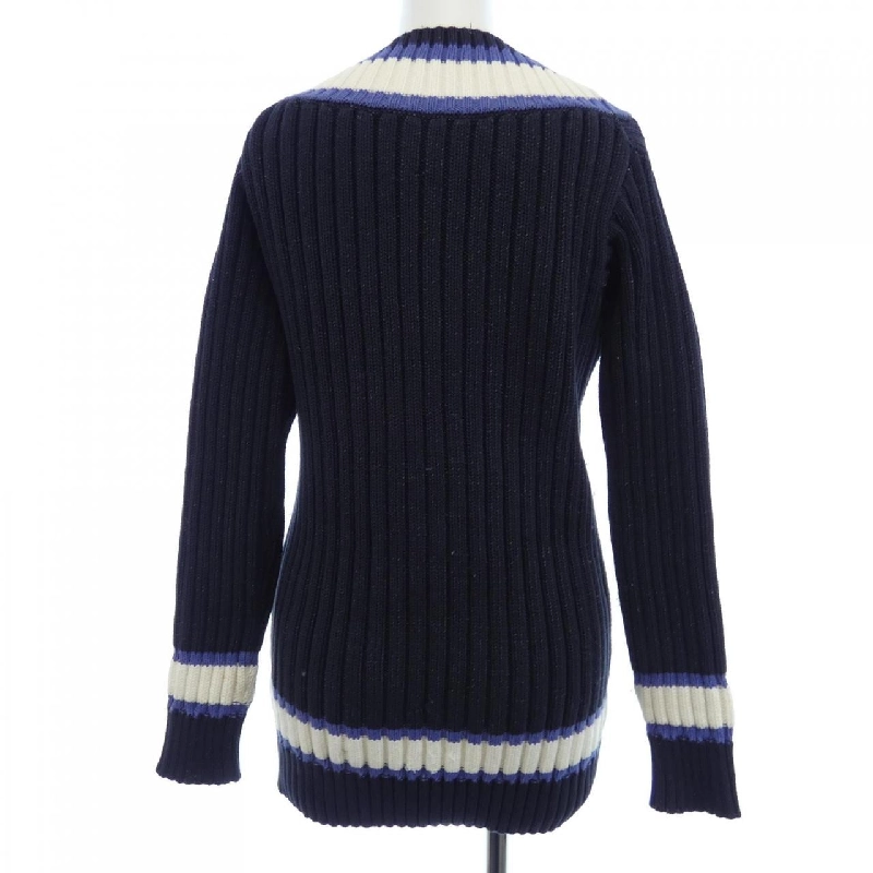 【Mã giảm giá】Chanel CHANEL Áo len 643090