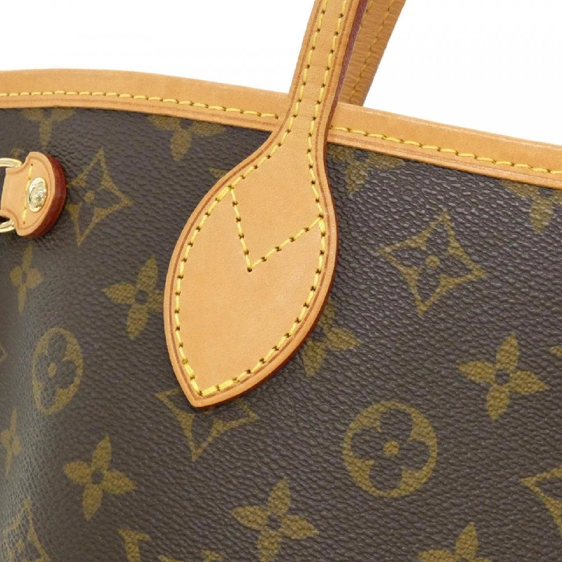 Túi Louis Vuitton Monogram Neverfull PM M40155 611280