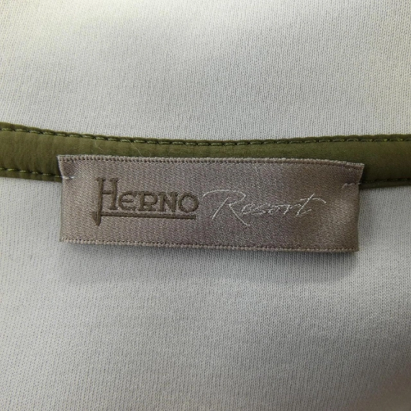 Herno JP00011UR Áo khoác lông vũ - Hàng hiệu Authentic 895617