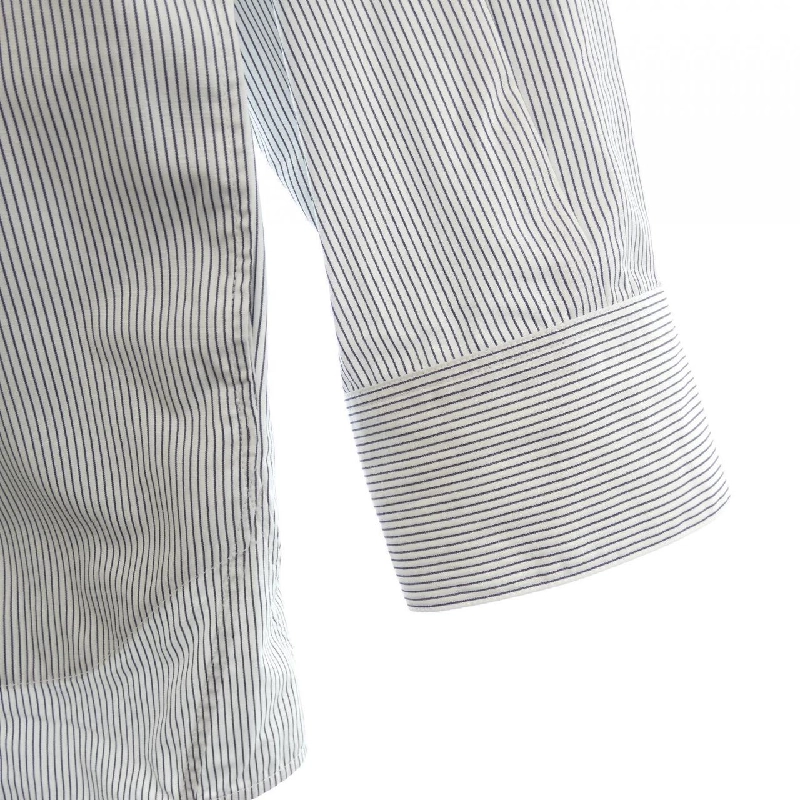 【Khuyến mãi】Áo sơ mi THE ROW 641216