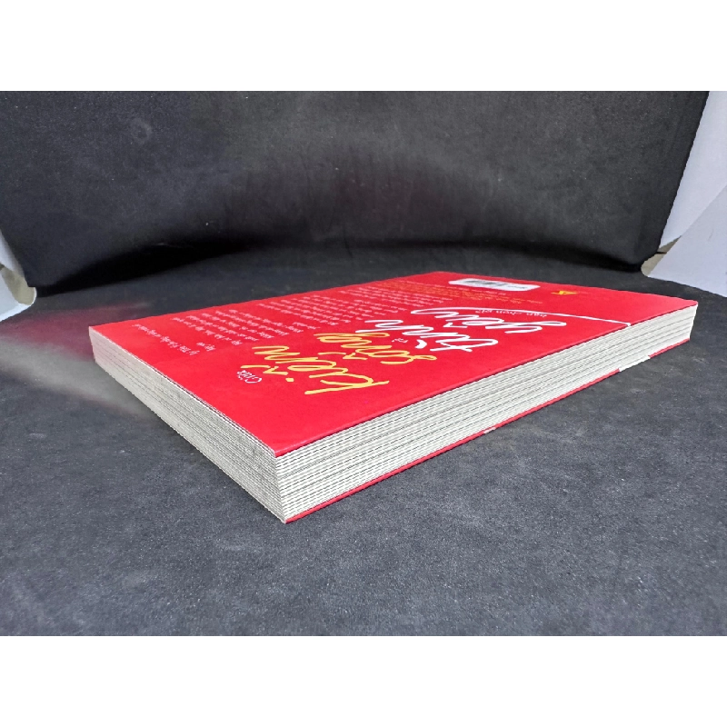 Trước Mưu Sinh, Sau Mưu Yêu, Lý Tiểu Ý, 2018, Mới 90% (Có ký tên) SBM270325 417261