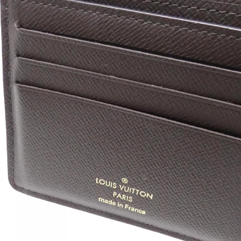 Ví Louis Vuitton Monogram Claggy Porte-Feuille Multiple M83334 621121