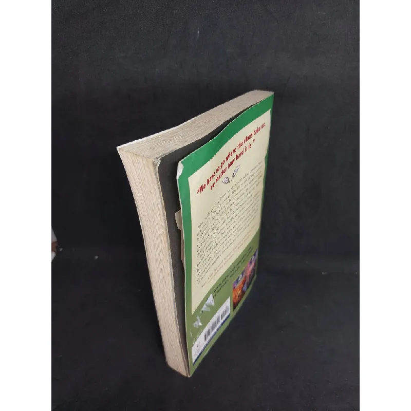 The eagle's quill mới 80% HCM1207 341469