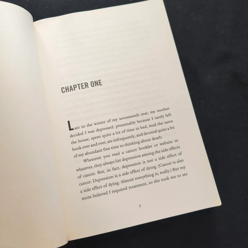 The Fault In Our Stars - John Green 927062