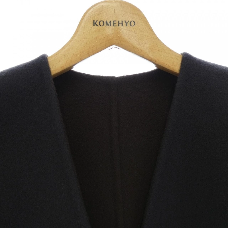 ドゥロワー DRAWER 6521-234-0927 Áo gile 631429