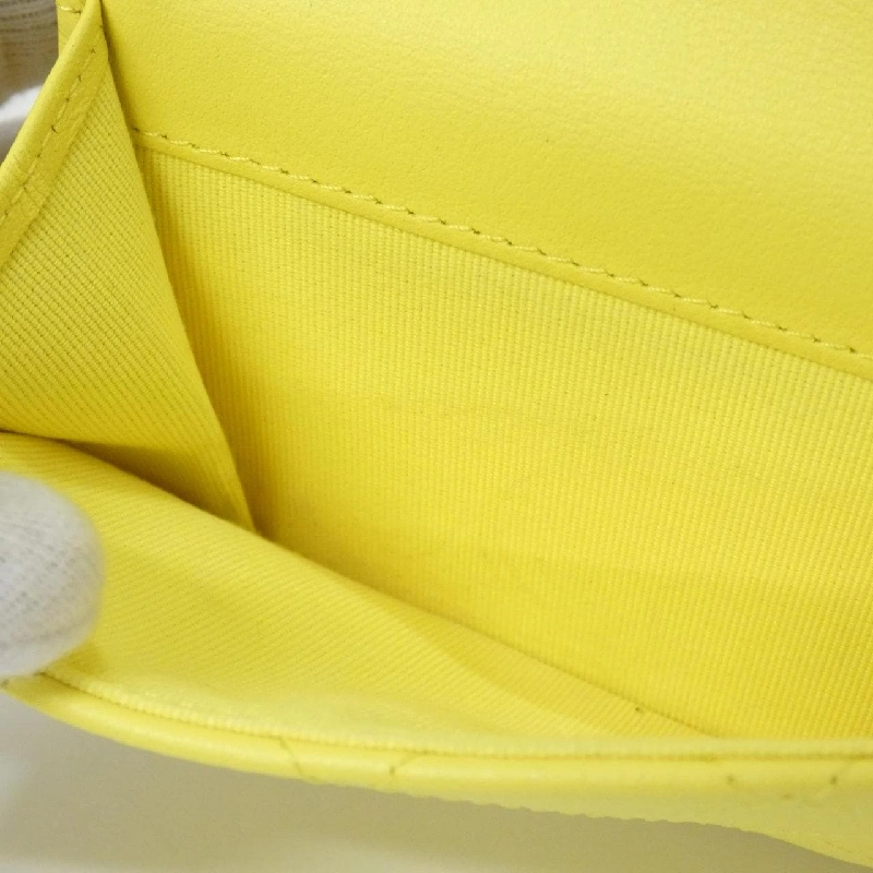 Ví Chanel AP3882 619885