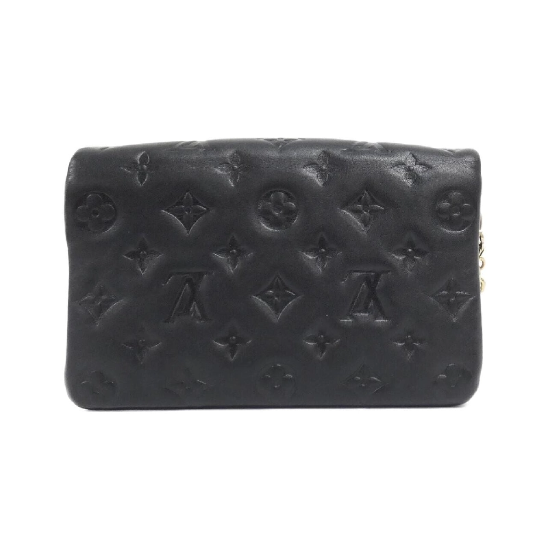 Túi xách vai Louis Vuitton Pochette Coussin M82116 610104