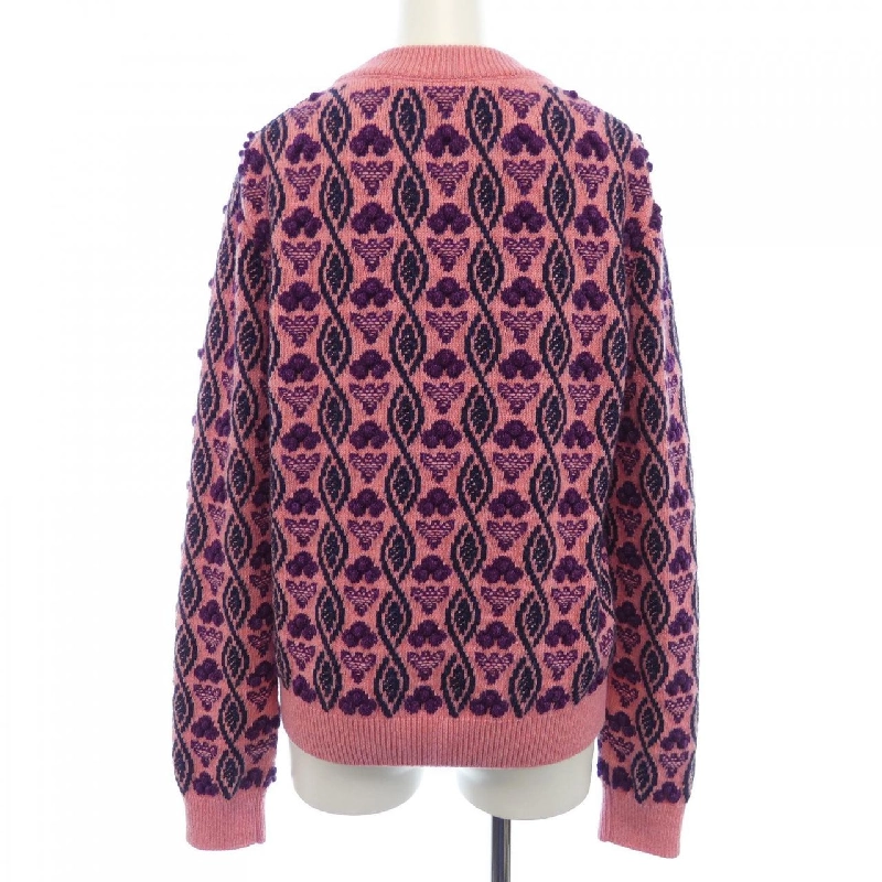 Chanel CHANEL P73912K10583 Áo len 635032