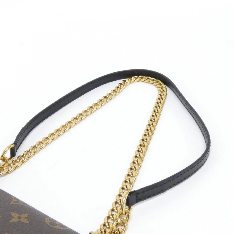 Túi xách vai Louis Vuitton Monogram Pallas M45592 611868