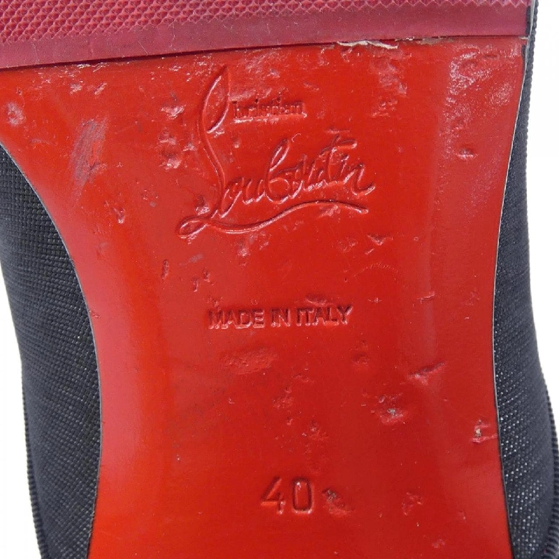 Giày CHRISTIAN LOUBOUTIN - Hàng hiệu Authentic 906529