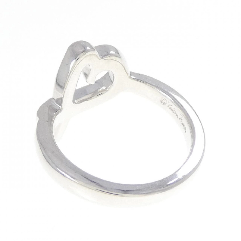 Nhẫn Loving Heart Tiffany - Hàng hiệu Authentic 838526