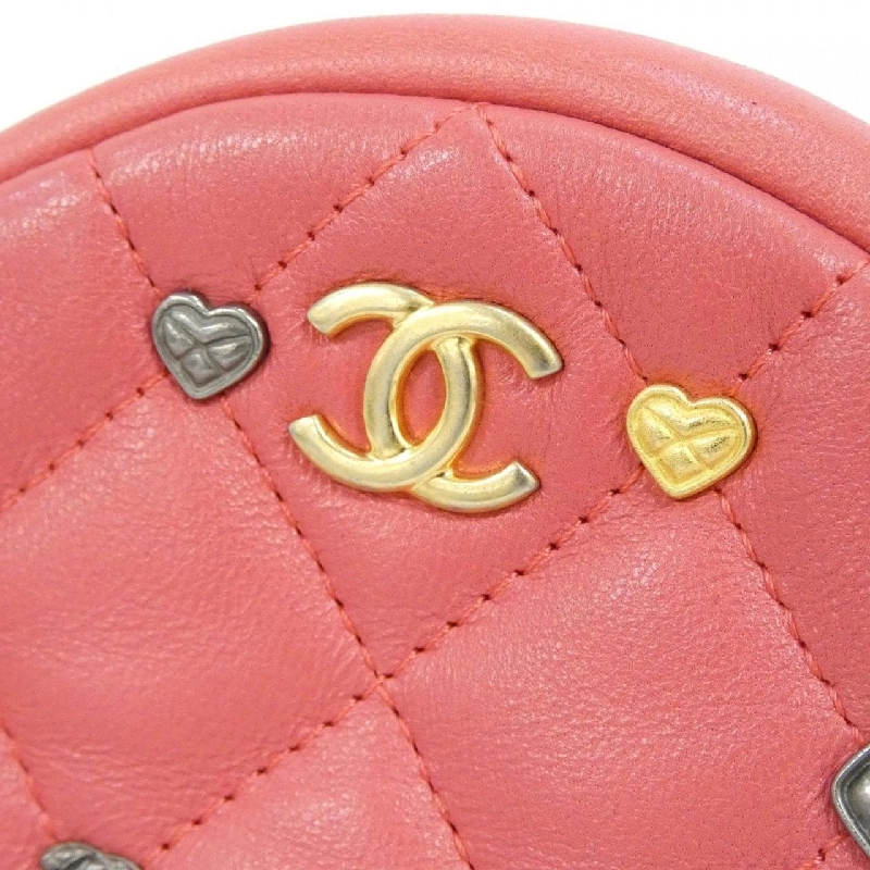 Túi xách chéo Chanel 81620 - Hàng hiệu Authentic 802567