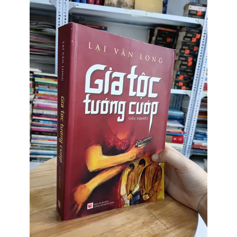 Sách văn học 789086